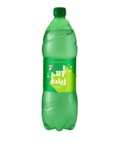 سفن اب1.5لتر