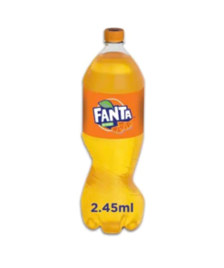 فانتا2.5لتر