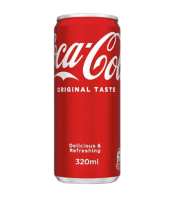 كوكاكولا كانز