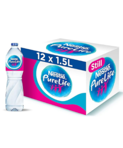 مياه معدنية نستله 1.5لتر