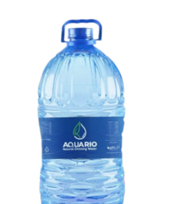 مياه معدنيه اكواريو 11لتر