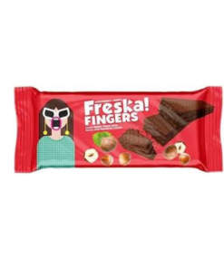 بسكوت فريسكا فينجرز