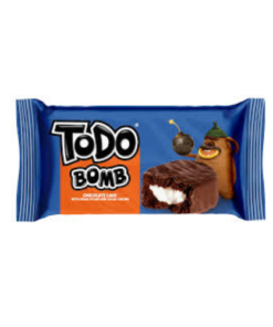 تودو بومب