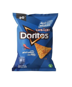 دوريتوس5ج