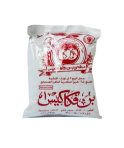 بن فكاكس125جم