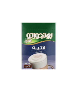 بونجورنو لاتيه