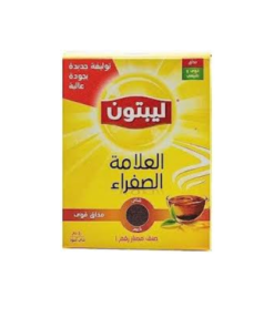 شاي ليبتون40جرام