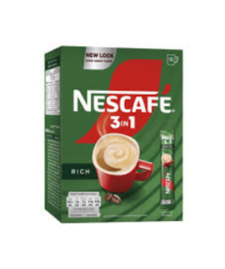 نسكافيه ريتش3*1