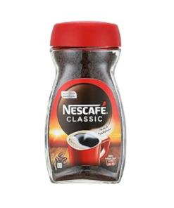 نسكافيه برطمان200جم