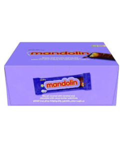 بسكوت ماندولين5ج