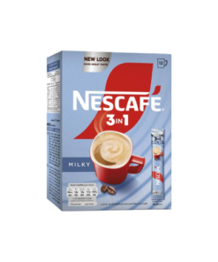 نسكافيه ميلك