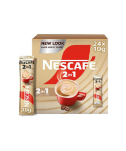 نسكافيه2*1