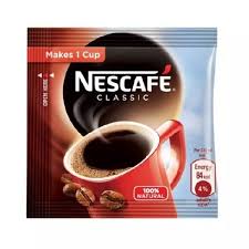 نسكافيه بلاك كلاسيك