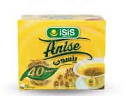 ايزيس ينسون