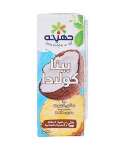 عصير جهينه بيناكولادا235مل