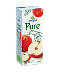 عصير بيور تفاح 235مل