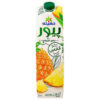 عصير جهينه بيور اناناس1لتر
