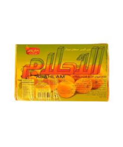 قمر الدين الاحلام